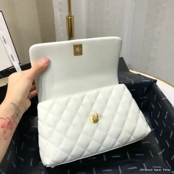 Hyper Peter COCO HANDLE CHANEL 0620